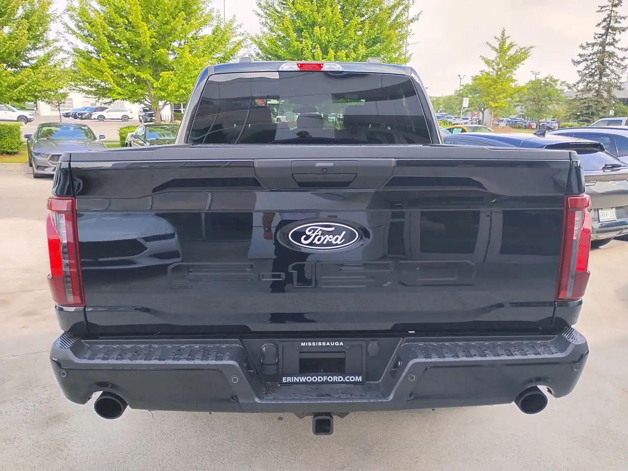 Ford F 150 снимка Ford F 150