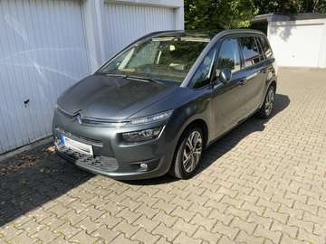 C4 Picasso BlueHDi 150 EAT6 Exclusive