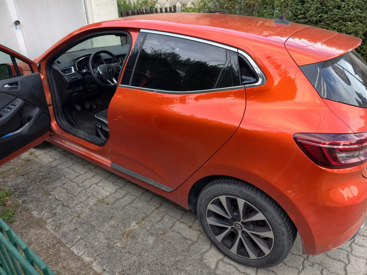 Renault Clio TCe 100 Limited - 2