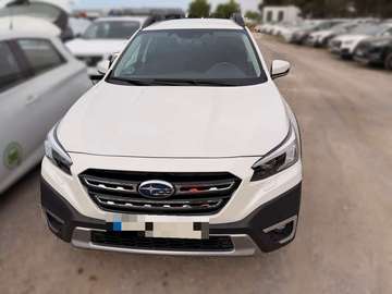 2.5i Sport CVT Lineartronic