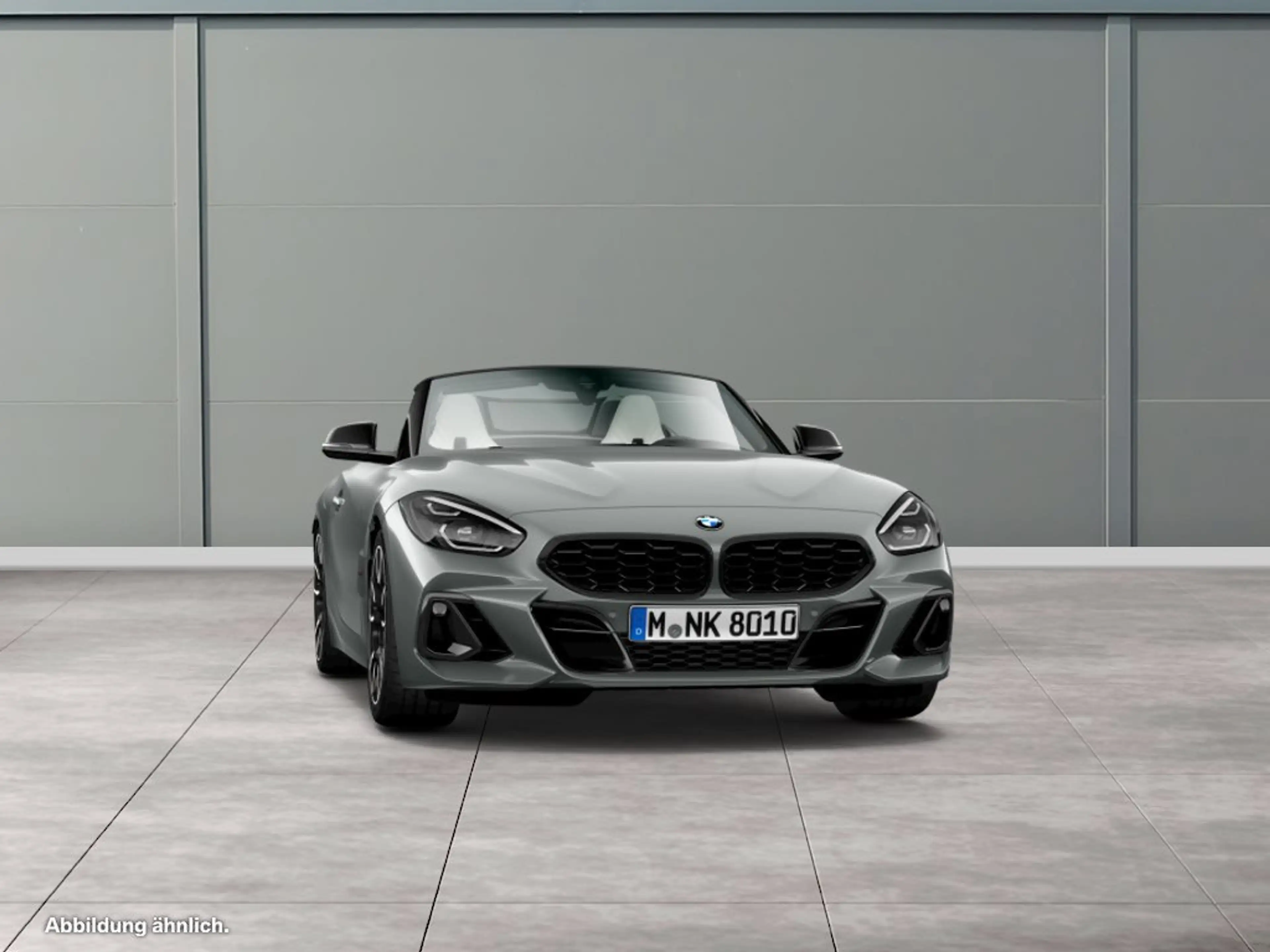BMW Z4 M40i Road UPE 78940EUR HUD H/Ksound AdaptLED DAB — photo 11