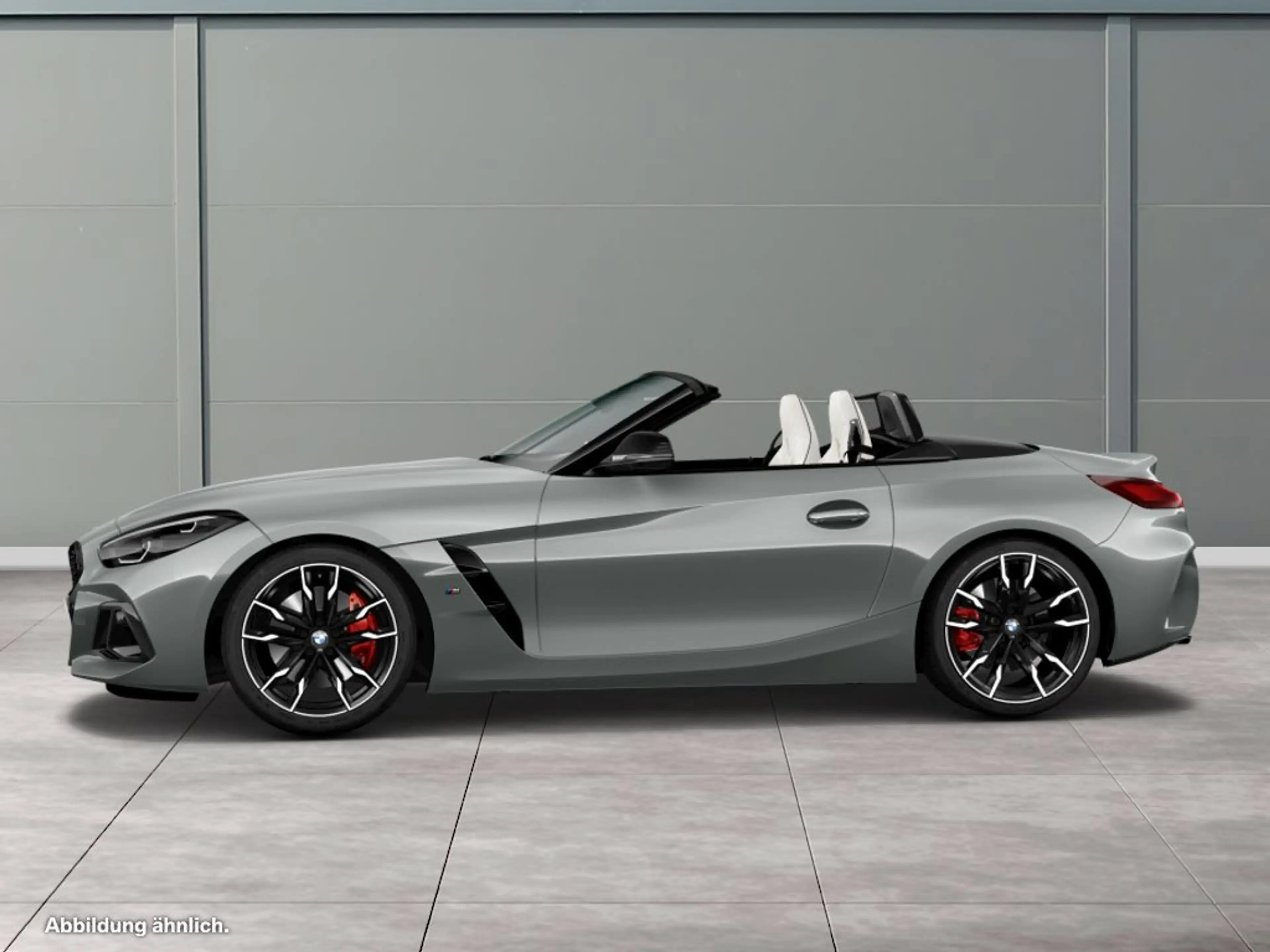 BMW Z4 M40i Road UPE 78940EUR HUD H/Ksound AdaptLED DAB — photo 5