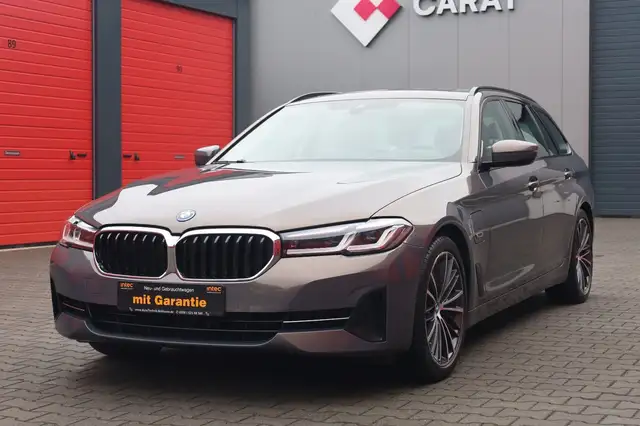 BMW 5er