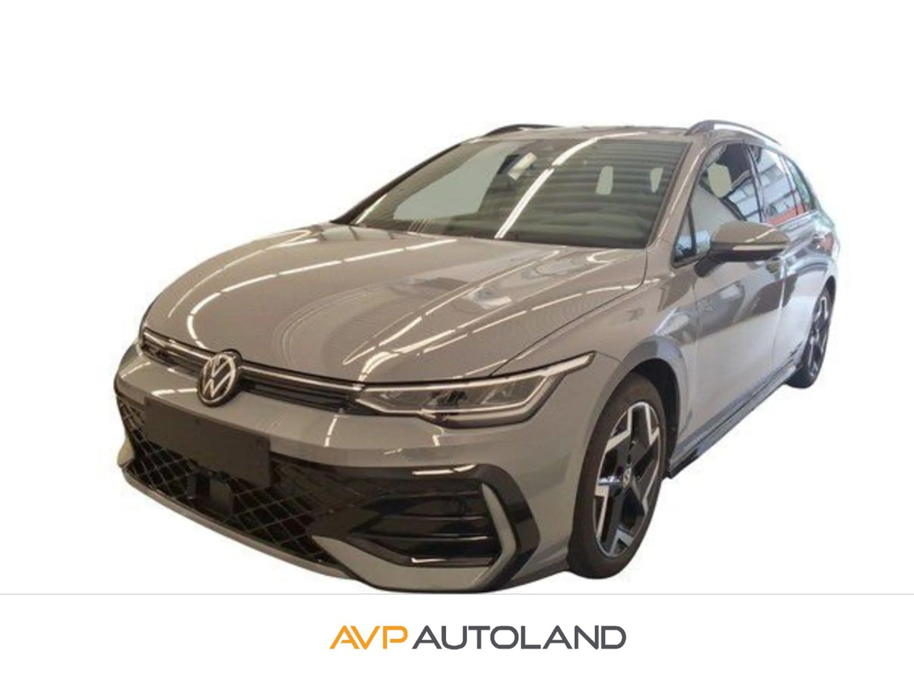 Volkswagen Golf Variant Golf VIII Variant 1.5 eTSI DSG R-Line | AHK |