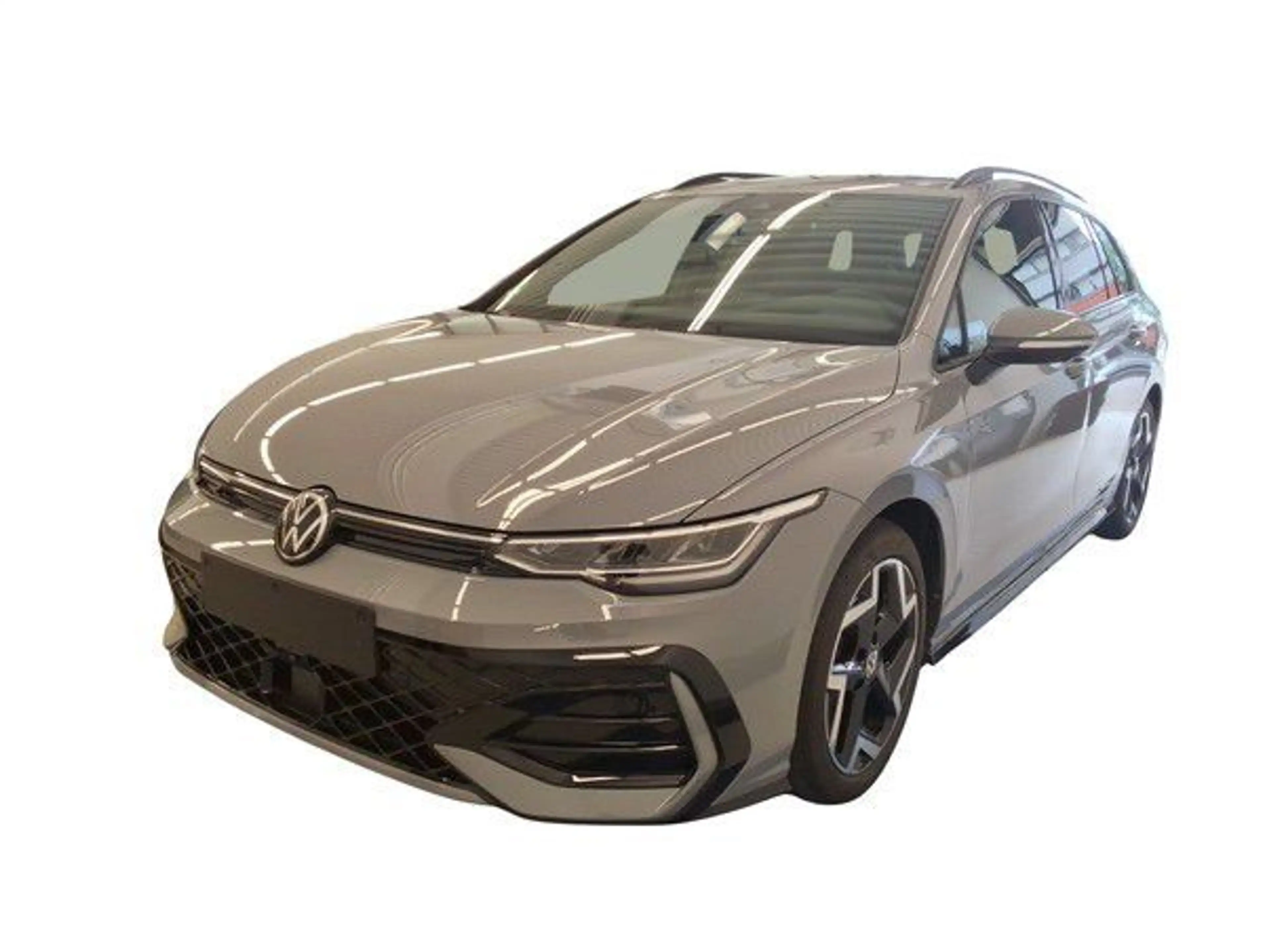 Volkswagen Golf Variant Golf VIII Variant 1.5 eTSI DSG R-Line | AHK | — photo 2