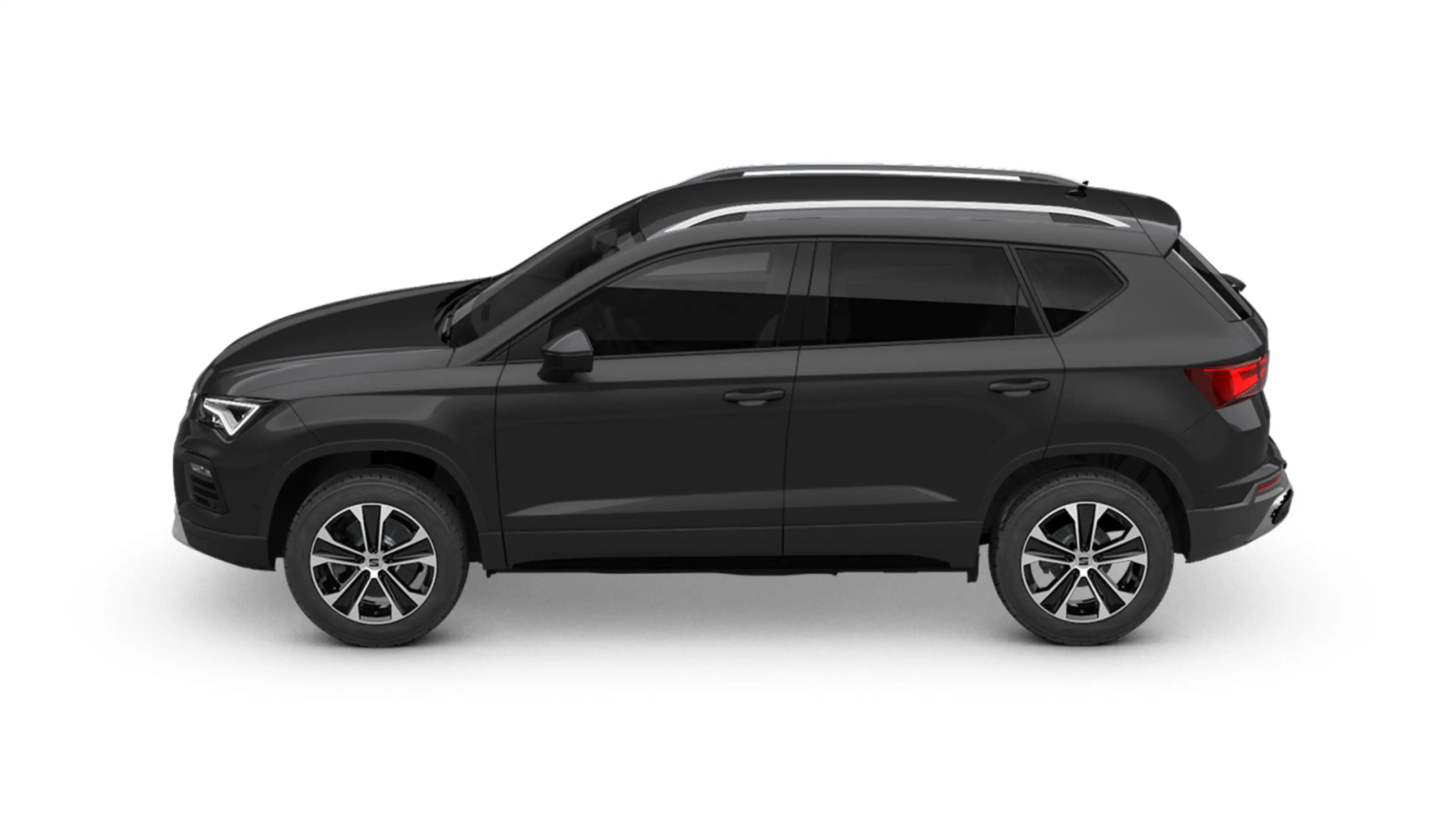SEAT Ateca Road Edition 2.0 TDI 110 kW (150 PS) 7-Gan — photo 6