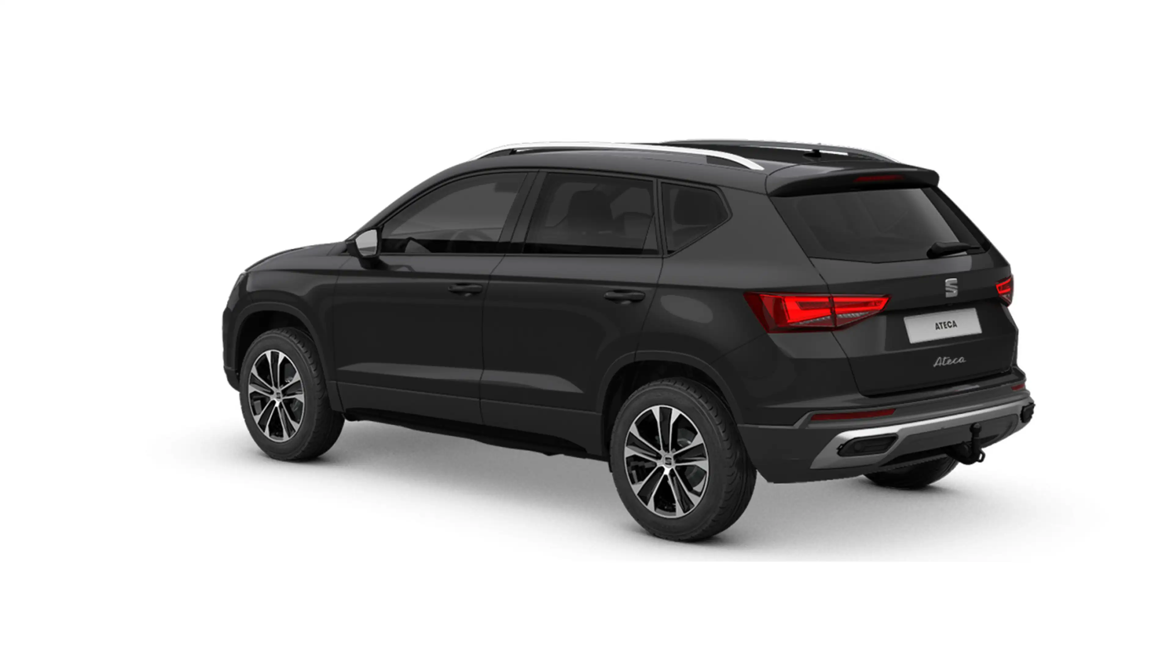 SEAT Ateca Road Edition 2.0 TDI 110 kW (150 PS) 7-Gan — photo 5