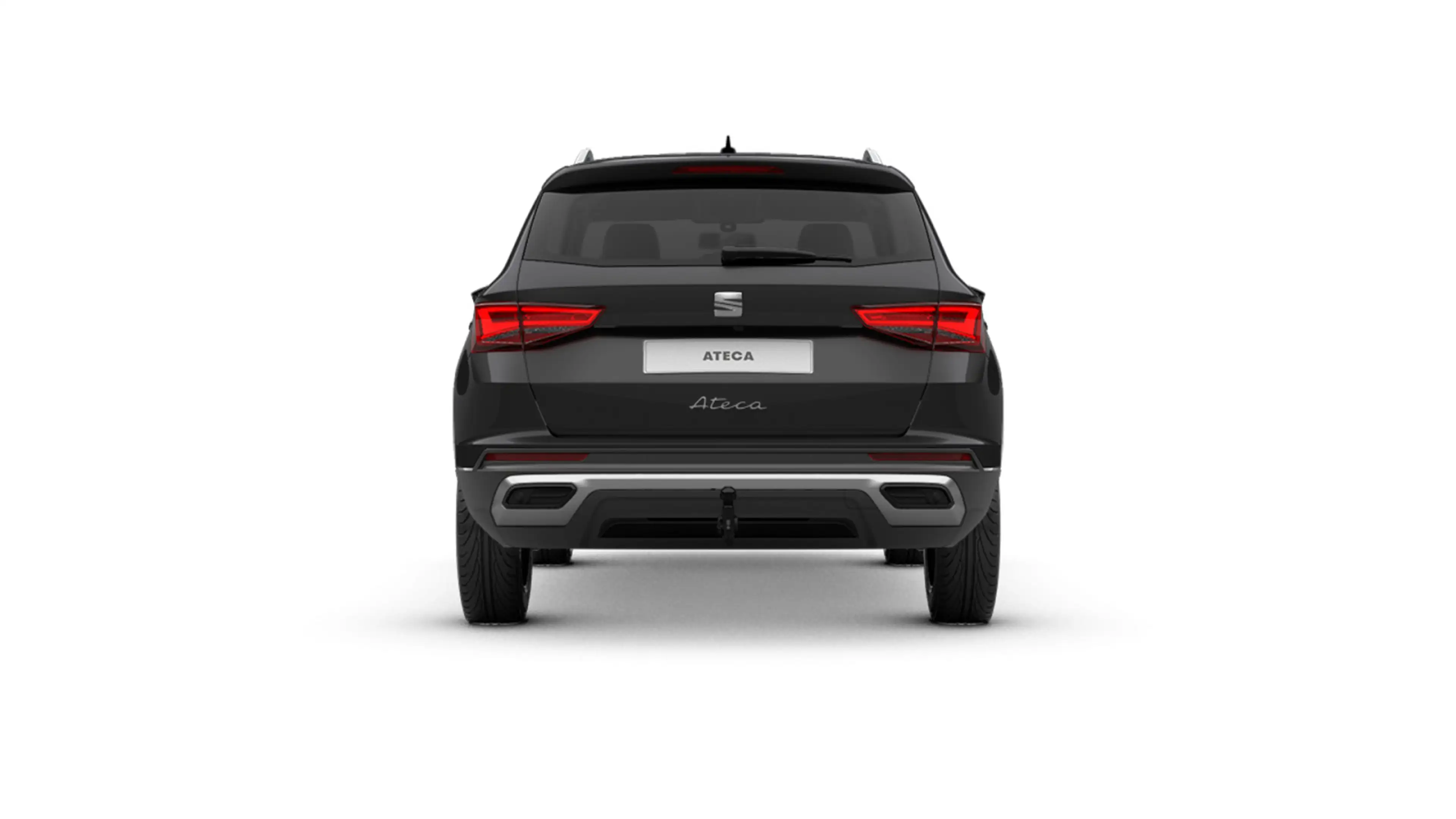 SEAT Ateca Road Edition 2.0 TDI 110 kW (150 PS) 7-Gan — photo 7
