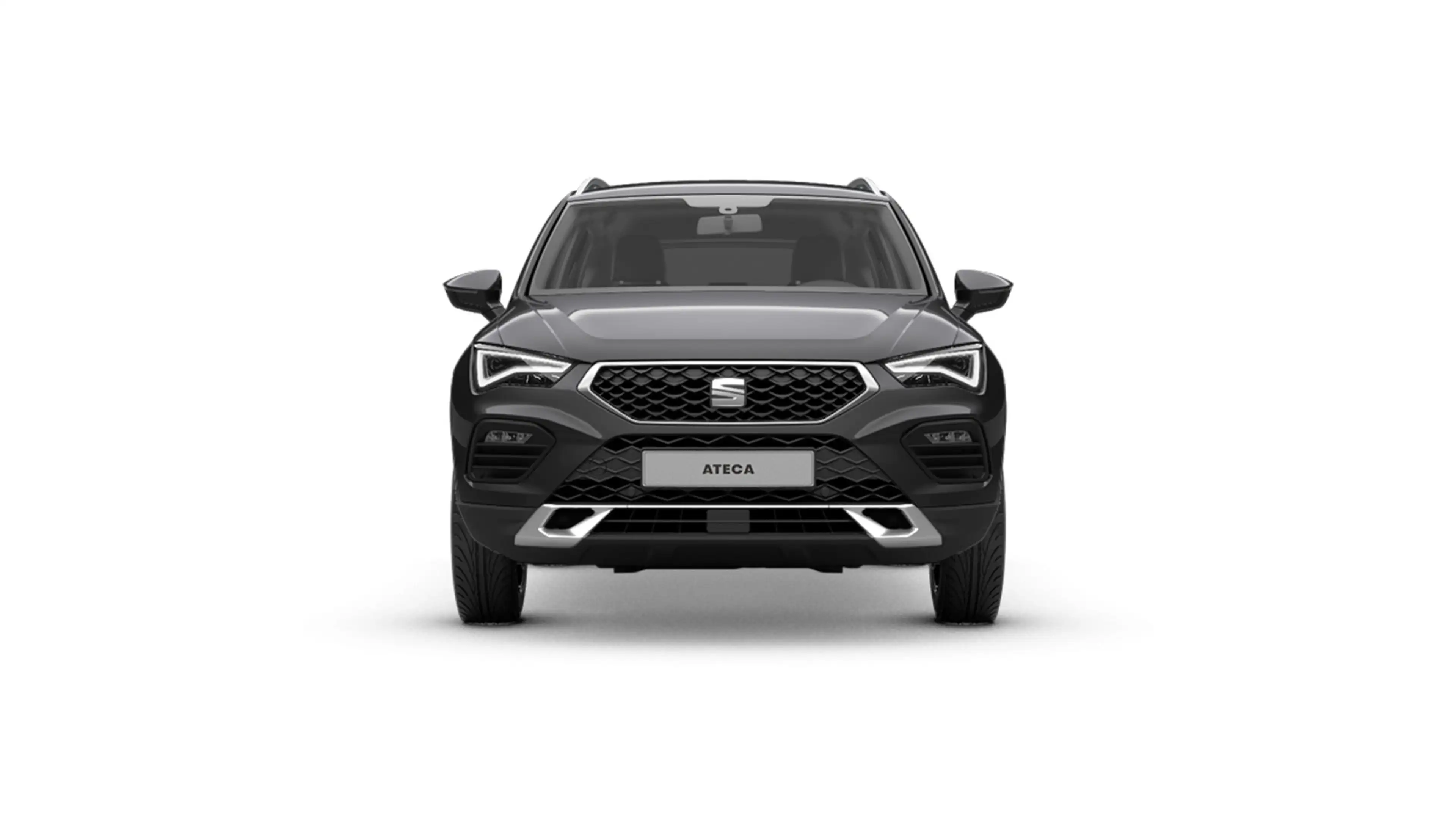 SEAT Ateca Road Edition 2.0 TDI 110 kW (150 PS) 7-Gan — photo 3