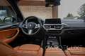 BMW X3 2.0iA xDrive | M-SPORT | COGNAC INTER |ONGEVALVRIJ Grijs - thumbnail 4