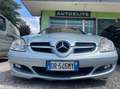 Mercedes-Benz SLK 200 Kompressor Sport Automatica Navi Pelle Cruise Argento - thumbnail 3