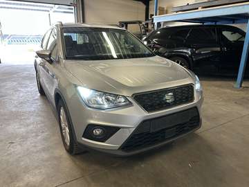 Arona 1.6 CR TDI Style DSG (EU6.2) *MOTOR KAPOT*