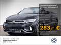 Volkswagen T-Roc Cabri. 1.5 l TS Edition Black Matt R-Line Schwarz - thumbnail 1