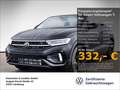 Volkswagen T-Roc Cabri. 1.5 l TS Edition Black Matt R-Line Schwarz - thumbnail 1