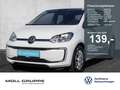 Volkswagen e-up! move up! KLIMAA SHZ AUT Weiß - thumbnail 1