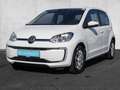 Volkswagen e-up! move up! KLIMAA SHZ AUT Weiß - thumbnail 2