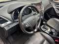 Hyundai SANTA FE blue Premium 4WD 2.2i+KAMERA+XENON+NAVI Silber - thumbnail 24