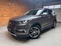 Hyundai SANTA FE blue Premium 4WD 2.2i+KAMERA+XENON+NAVI Silber - thumbnail 1