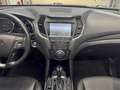 Hyundai SANTA FE blue Premium 4WD 2.2i+KAMERA+XENON+NAVI Silber - thumbnail 18
