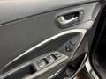 Hyundai SANTA FE blue Premium 4WD 2.2i+KAMERA+XENON+NAVI Silber - thumbnail 22