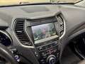 Hyundai SANTA FE blue Premium 4WD 2.2i+KAMERA+XENON+NAVI Silber - thumbnail 27