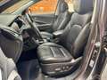 Hyundai SANTA FE blue Premium 4WD 2.2i+KAMERA+XENON+NAVI Silber - thumbnail 9