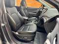 Hyundai SANTA FE blue Premium 4WD 2.2i+KAMERA+XENON+NAVI Silber - thumbnail 15
