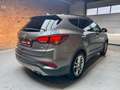 Hyundai SANTA FE blue Premium 4WD 2.2i+KAMERA+XENON+NAVI Silber - thumbnail 4