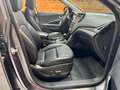 Hyundai SANTA FE blue Premium 4WD 2.2i+KAMERA+XENON+NAVI Silber - thumbnail 13