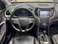 Hyundai SANTA FE blue Premium 4WD 2.2i+KAMERA+XENON+NAVI Silber - thumbnail 17