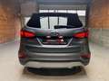Hyundai SANTA FE blue Premium 4WD 2.2i+KAMERA+XENON+NAVI Silber - thumbnail 5