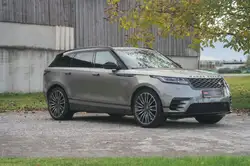 Land Rover Range Rover Velar R Dynamic HSE **8 fach/VOLL**