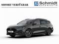 Ford Focus Traveller ST-Line X 1,5L Eblue 115PS A8 FWD Grau - thumbnail 1