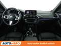 BMW X3 M40i Aut.*NAVI*LED*ACC*HUD*PDC*AHK*360° Schwarz - thumbnail 12