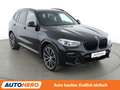 BMW X3 M40i Aut.*NAVI*LED*ACC*HUD*PDC*AHK*360° Schwarz - thumbnail 8
