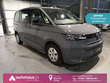 Multivan 2.0 TDI LED|App-Connect|Klima