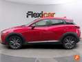 Mazda CX-3 1.5D Luxury Pack White 2WD Rojo - thumbnail 5