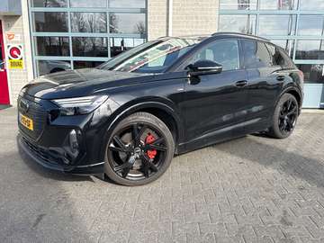 40 Launch edition S Competition 77 kWh