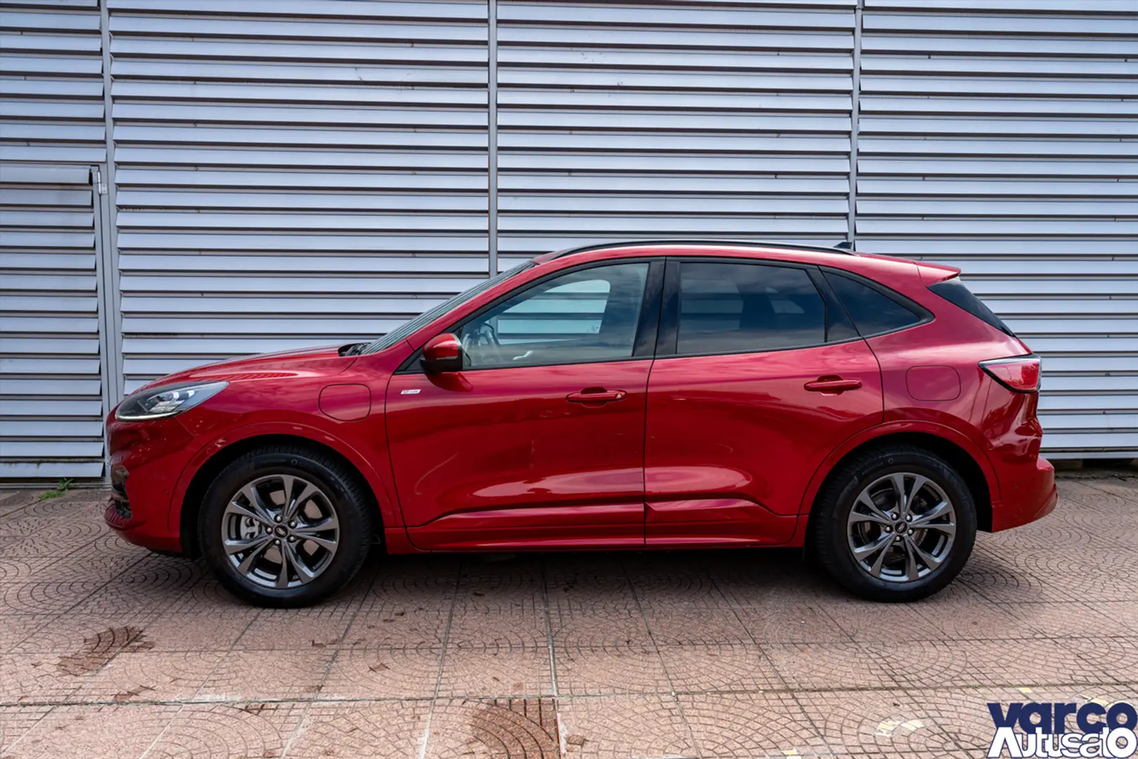 Ford Kuga Kuga ST-L X 2.5 PHEV 225cv Aut CVT - - 2