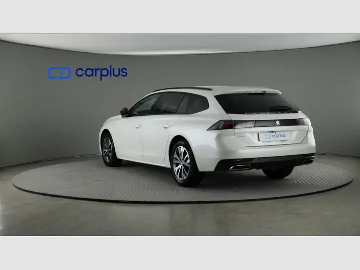 Peugeot 508 1.5 BlueHDi S&S Allure Aut. 2023, foto 5