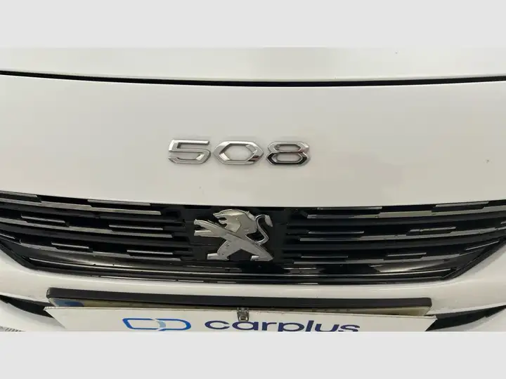 Peugeot 508 1.5 BlueHDi S&S Allure Aut. 2023, foto 16
