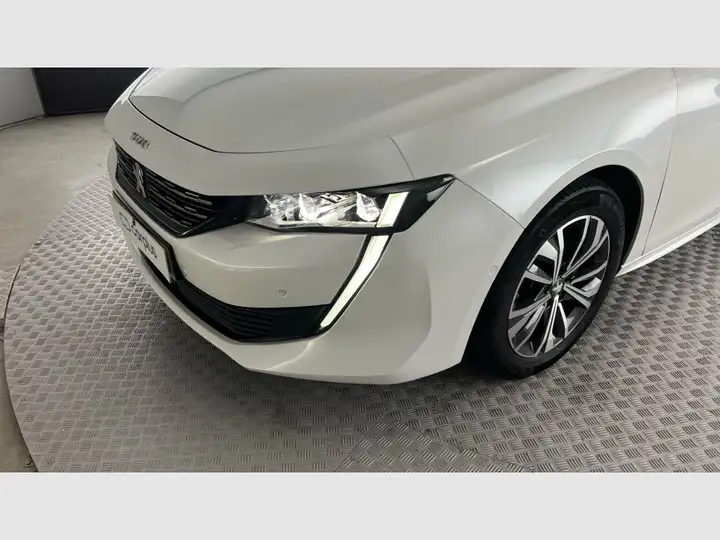 Peugeot 508 1.5 BlueHDi S&S Allure Aut. 2023, foto 18