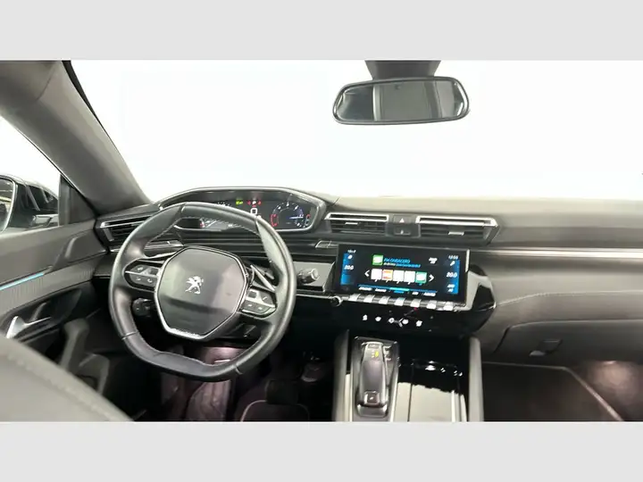 Peugeot 508 1.5 BlueHDi S&S Allure Aut. 2023, foto 34