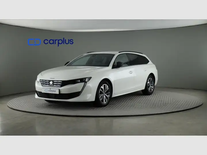 Peugeot 508 1.5 BlueHDi S&S Allure Aut. 2023