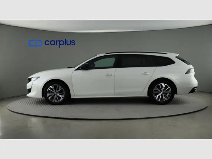Peugeot 508 1.5 BlueHDi S&S Allure Aut. 2023, foto 4