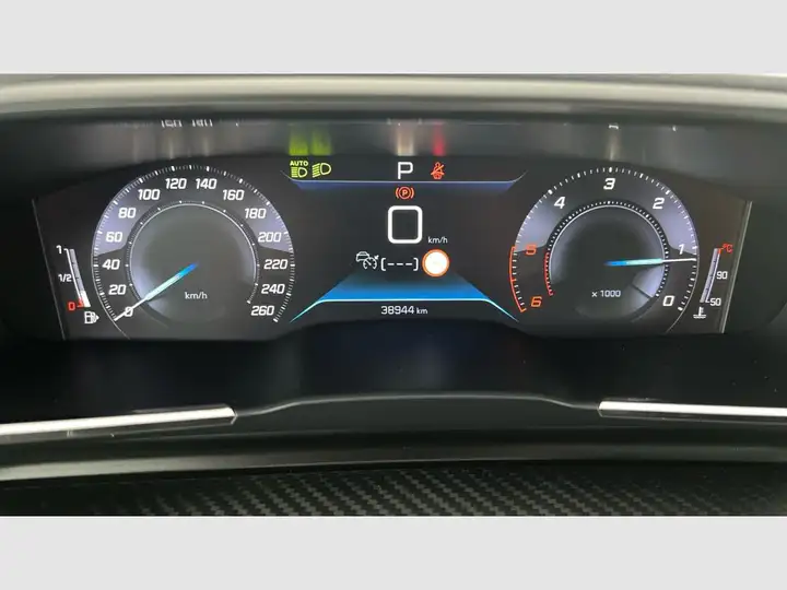 Peugeot 508 1.5 BlueHDi S&S Allure Aut. 2023, foto 10