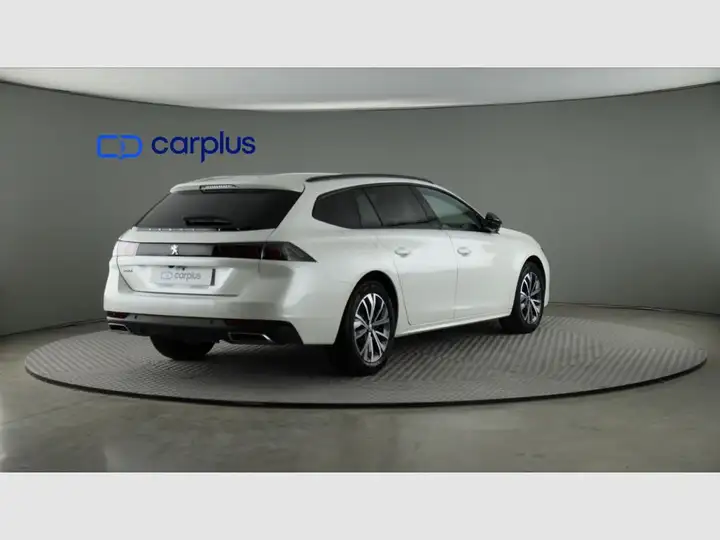 Peugeot 508 1.5 BlueHDi S&S Allure Aut. 2023, foto 7