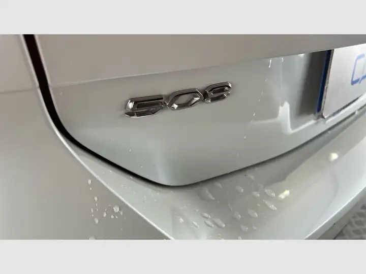 Peugeot 508 1.5 BlueHDi S&S Allure Aut. 2023, foto 23