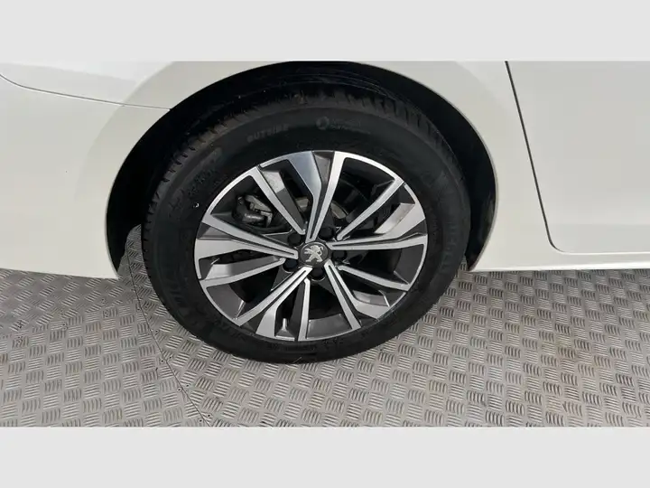 Peugeot 508 1.5 BlueHDi S&S Allure Aut. 2023, foto 27