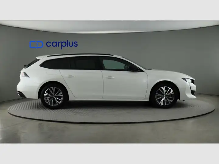 Peugeot 508 1.5 BlueHDi S&S Allure Aut. 2023, foto 8